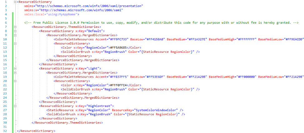 Fluent XAML Theme Editor won't download ce8988f30b19665f2b62224337912157.png
