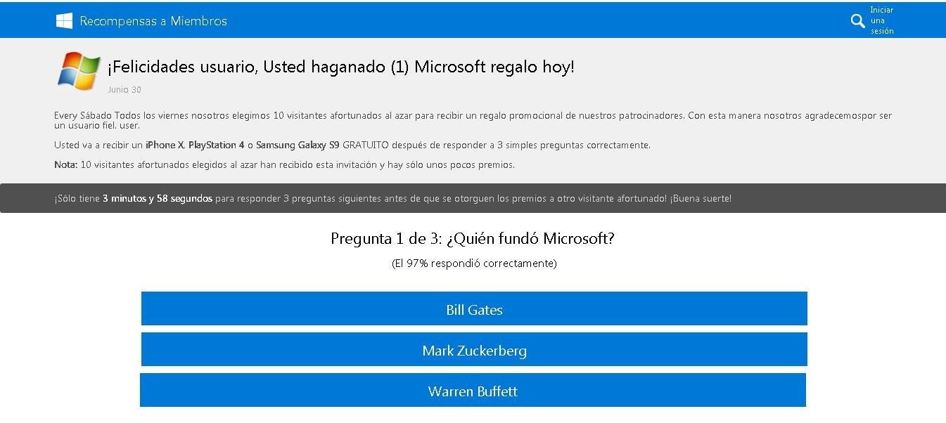 THERE'S A FAKE CONTEST TAKING YOUR NAME MICROSOFT ce903a2b-0aa2-4889-a437-079010a122ab?upload=true.jpg