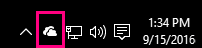 OneDrive and "the cloud". ce960e20-2ea4-4298-8ec8-8399b1b20e20.png