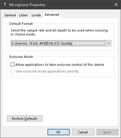 Microphone is not working ce9a798b-c2a5-496d-8a87-6a5398711b58?upload=true.jpg