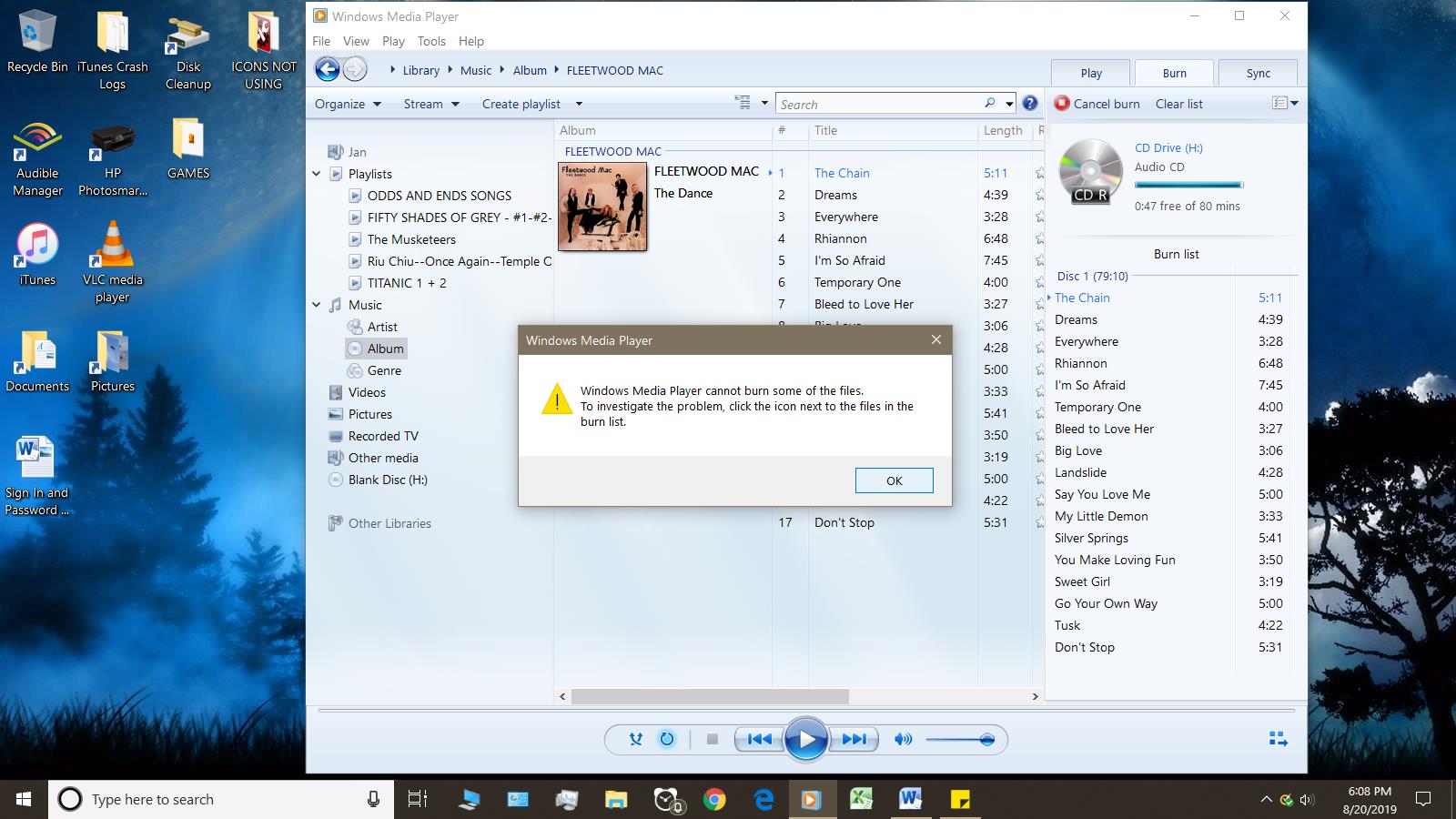 Windows 10 - Windows Media Player version 12 - cea75ecd-1298-411a-bc15-ac137d7cf6b2?upload=true.jpg