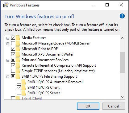 Windows 10 1909 Can Not Connect/map drive to Windows 2000 Server SP4 ceb41b2a-380d-49fc-935c-79a440c83ff1?upload=true.jpg