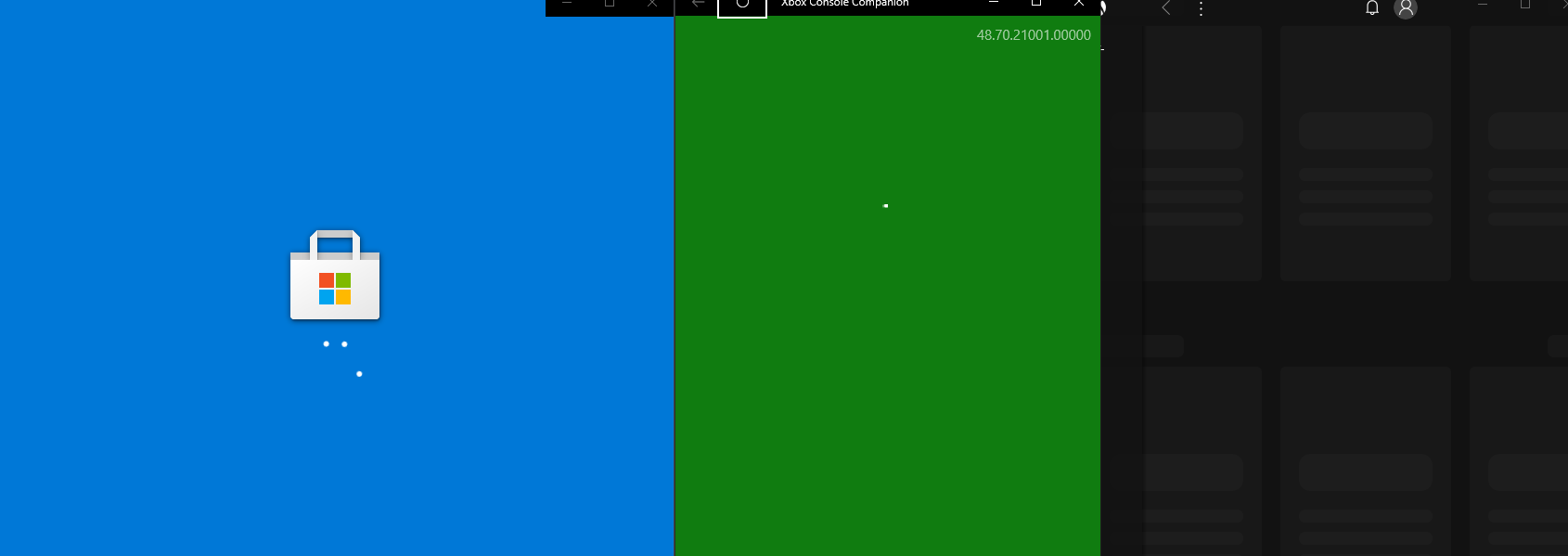 Programs like microsoft store, xbox apps, and microsoft store games not loading/working. ced4d5d5-3d0c-47ed-a03c-3251d886a5db?upload=true.png