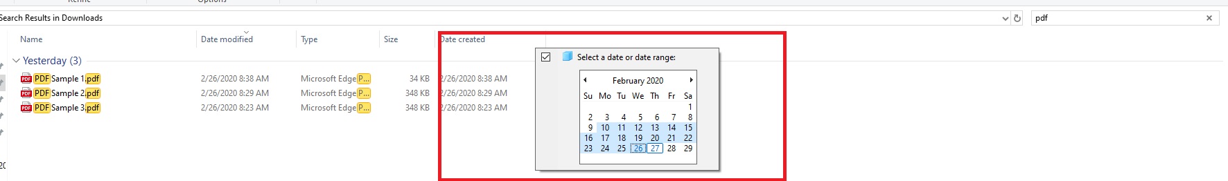 Windows Explorer search by date calendar not showing up anymore ced51e54-1c36-42ca-b14d-358411a5d0a1?upload=true.jpg