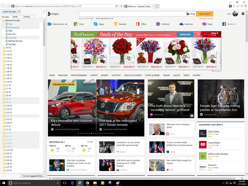 Folders within Windows just moving mouse highlights quite a few items ced7e601-44c5-4cf7-aeda-cbb58911553a.jpg