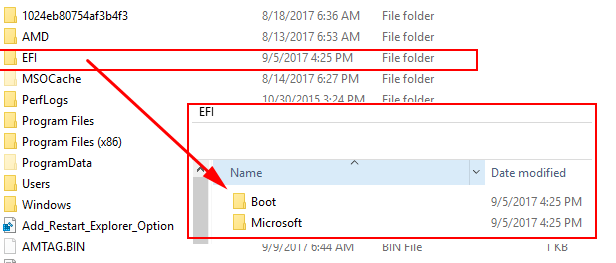 WIN 10 Pro  1 TB  single Drive into 2 WIN 10 operating systems cedDEYi.png