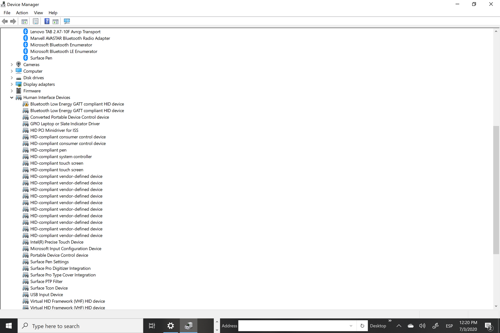 Driver Error Air Turn BT-200 cef75e3e-3d75-431f-9989-a03ff1220761?upload=true.png