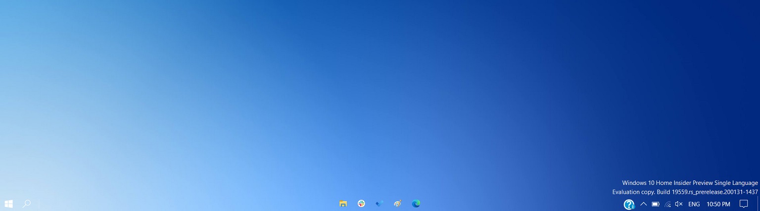 Modernize and customize Windows 10 with these stunning apps Center-Taskbar.jpg