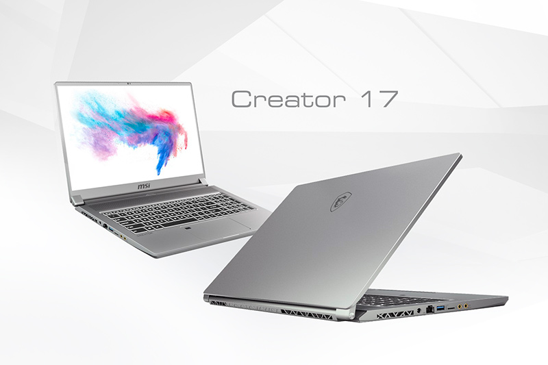 CES 2020: MSI announces new laptops for gamers and creators ces-20191224-6.jpg