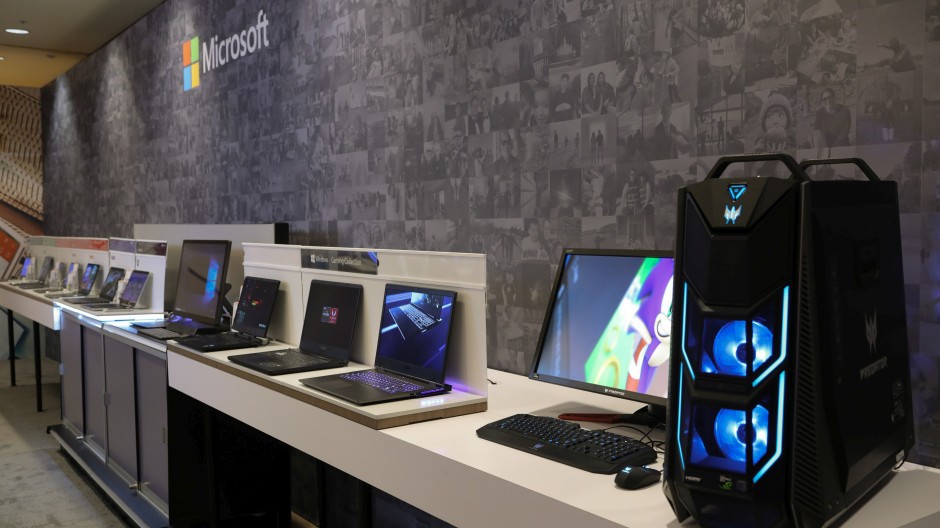 Hot New Portable Gaming Notebooks Highlight CES 2019 CES_2019_HERO-hero.jpg