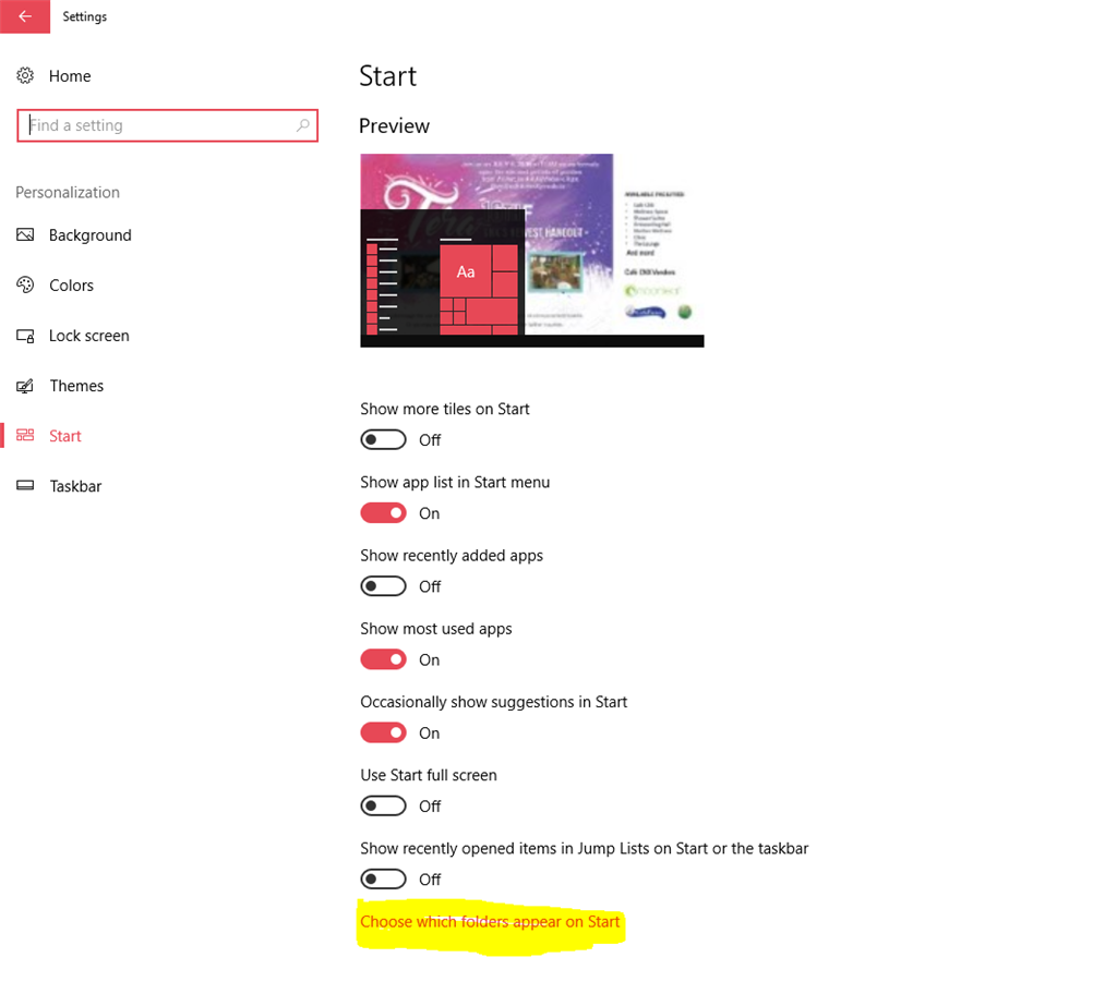 Why is my person icon upside down on the start page? cf0d2ce2-7cd7-43fd-8845-bd01fedb4624.png