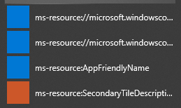 Various issues with Windows after messing with permissions / registry cf0f15e7-73fd-4a0c-a263-90edf0c685dd?upload=true.png