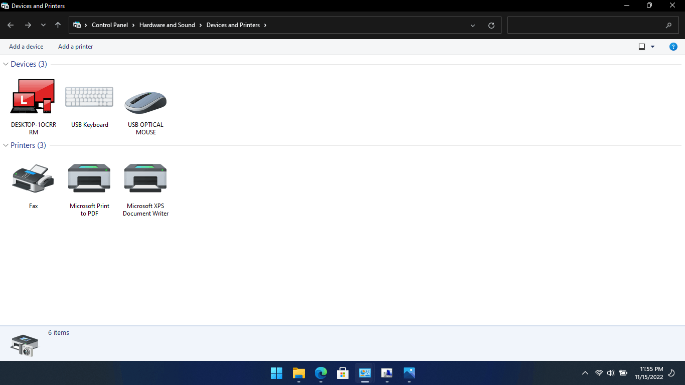 My laptop shows my second hard drive that I installed by Caddy, only in Device... cf15fe4d-1cdb-4980-9930-237050fce3d5?upload=true.png