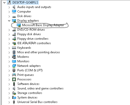 Problem installing Nvidia graphics card driver in Windows 10 cf2281cd-ee31-4fb2-a442-d5560016eace?upload=true.png