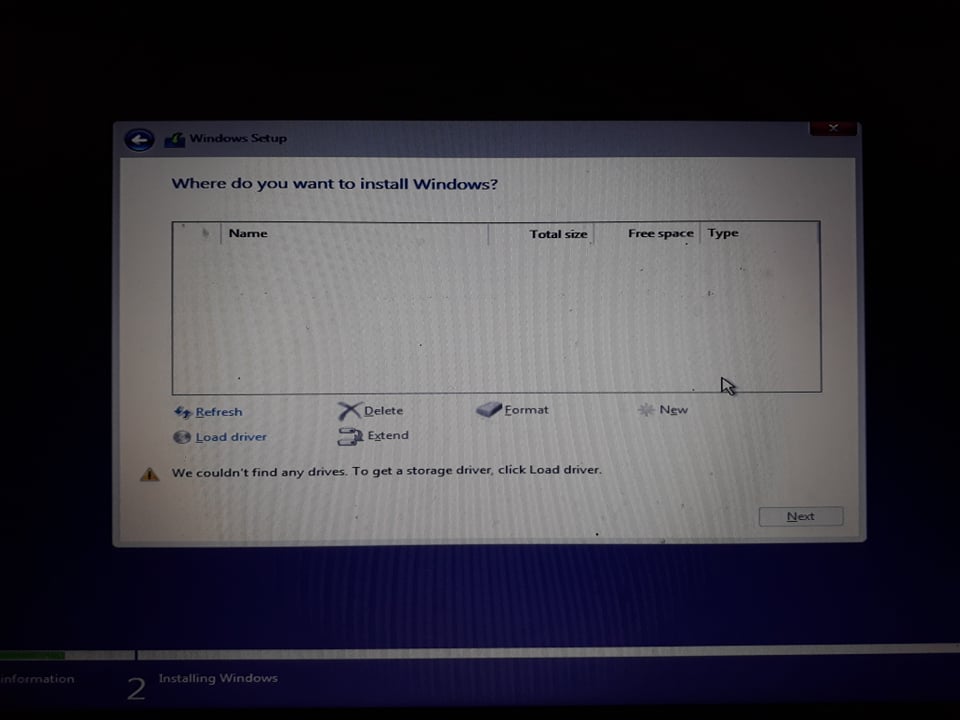 เครื่องไม่อ่าน harddisk ตอนลงวินโด พออ่าน ก็จะขึ้น 0.0 mb แต่อ่านแฟรชไดร์ cf465523-5e7d-4159-a535-d269ff173742?upload=true.jpg