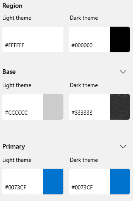 Fluent XAML Theme Editor Preview released for Windows Developers cf57839294ece99e1ff9d649ce872ee0.png