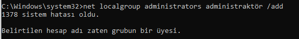 Can't get all of the Admin privileges even though my account is the Admin cf59bc5a-1d13-417d-b0e7-f96547d4d5b8?upload=true.png