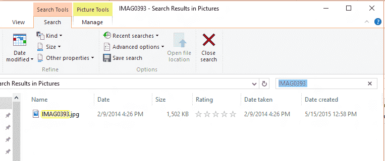 Windows 10 photo app incorrect dating of folders cf61bdb4-dbfb-45e3-be1e-882c06db94c9.png