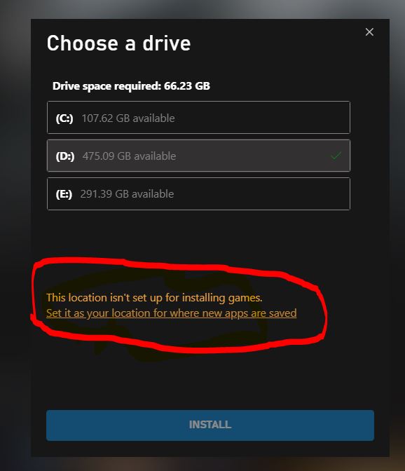 Gamepass pc storage 0x80070005 cf7e7d07-184a-42cb-9e1f-596253af7151?upload=true.jpg