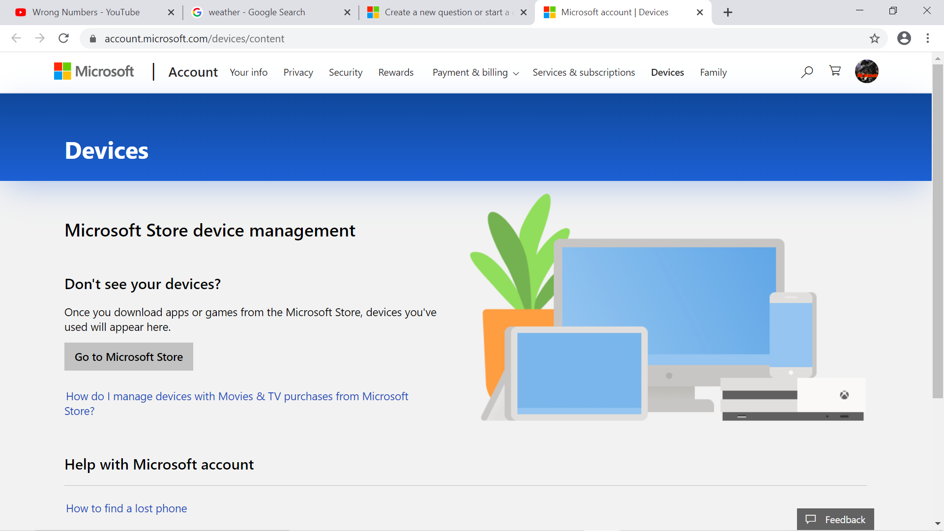 Minecraft windows ten edition won't download cf8bd28e-c125-4b64-a519-49a3a2453976?upload=true.png