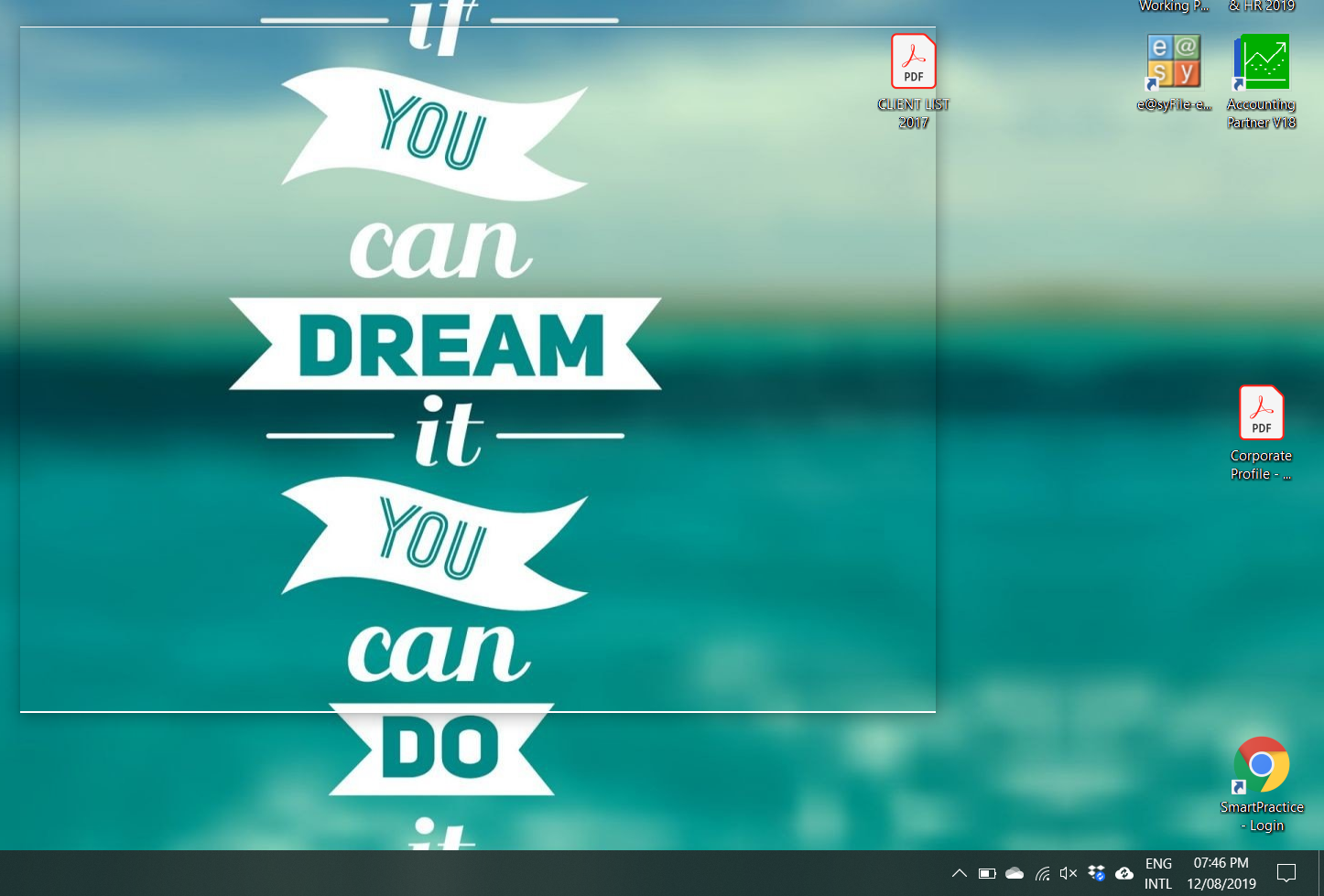 My Apps after opening remains BLANK and Transparent after the last windows update was done.... cfe1d6c2-dc8b-47f5-8762-3153aa42f2fe?upload=true.png