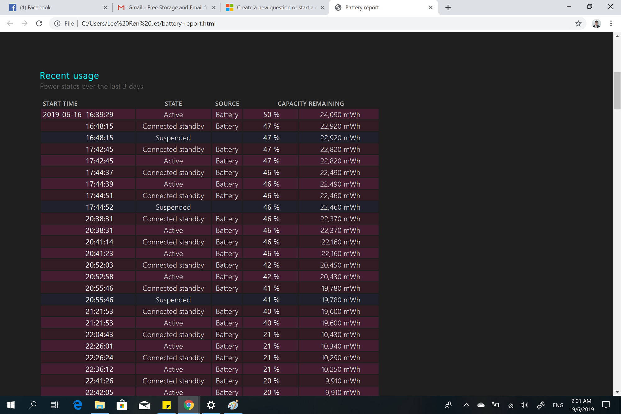 Battery Issues on Surface Pro cffef3ee-681c-4352-8894-31f3742e1ad5?upload=true.png