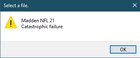 So I tried to troubleshoot to get the compatibility tab but on the part where you select a... cgaixMWSWUb_Q-V7ENAN8M5qYm14tumZeHFf9Kort8w.jpg