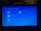 Help!! Laptop stuck in loop. I would be okay wiping it clean, but when I try to proceed... CGEPsCGiAamEE4-cQvWPudRMwISi0xtIL1HQNFf7AmM.jpg