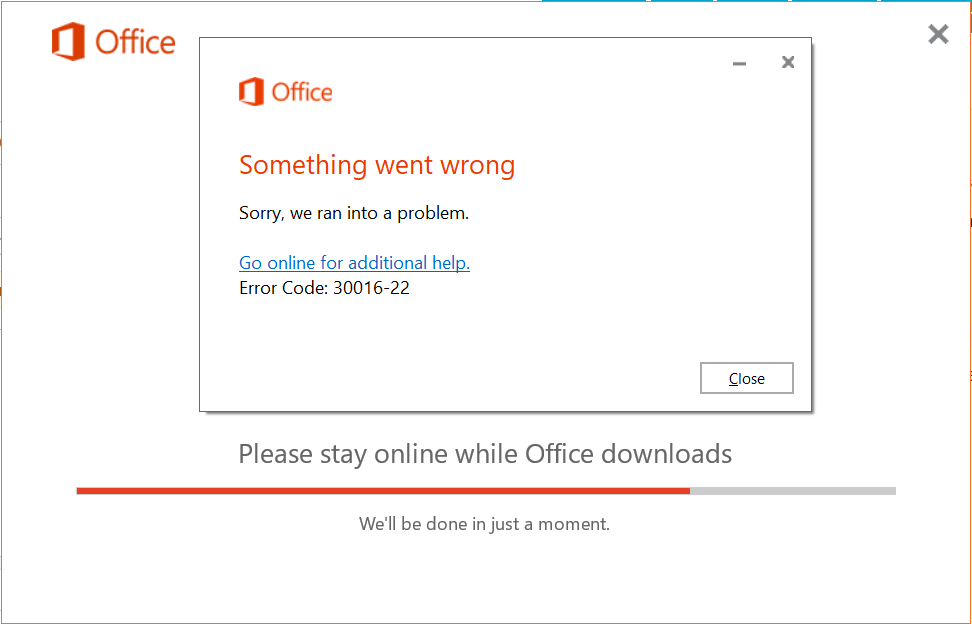 PLEASE HELP. Getting this error when trying to install, uninstall, or update my Adope apps. CgyZD.png