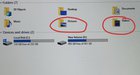 All pictures and videos automatically save to the C drive. How do I set all pictures and... CH45htM4Pn2kNsck3UbAI7ainI802Qv-qLDhzGhSS2Q.jpg