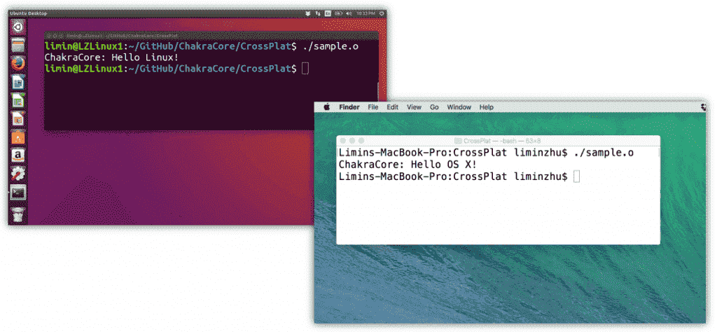 Cross-platform UWP Edge Shell and ChakraCore chakracore-linux-osx-1024x474.png