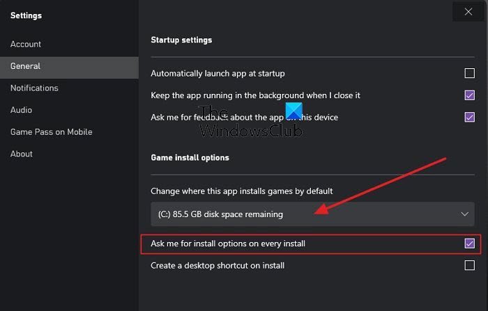 Change default location of where Xbox app install games Change-App-Install-Location-Xbox-App.jpg