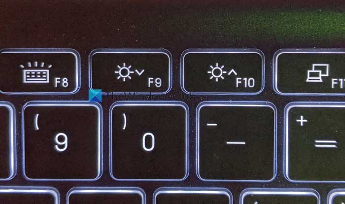 How to change Brightness when Plugged in or on Battery – Windows 11/10 change-brightness-when-plugged-in-battery.jpg