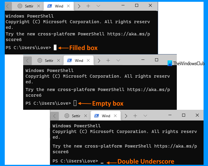 Windows Terminal Tips and Tricks change-cursor-shape-Windows-Terminal.png