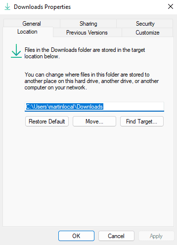 Back to Basics: How to change the default save location in Windows 11 change-downloads-location-windows-11.png