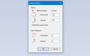 How to change File size and Resolution in Paint & Paint 3D change-file-resolution-in-paint-1-300x187.jpg