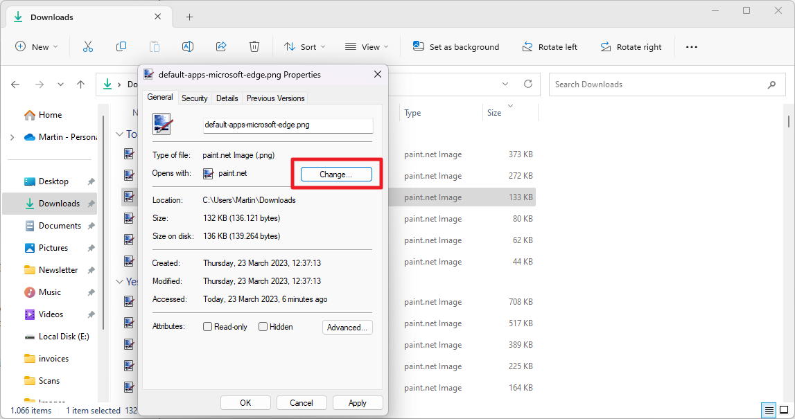 How to set default apps in Windows 11 change-file-type-windows.png