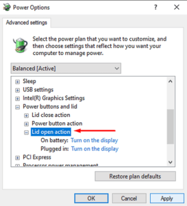 How to change Laptop Lid Open Action in Windows 10 Change-Laptop-LID-OPEN-ACTION-in-Windows-10.-273x300.png
