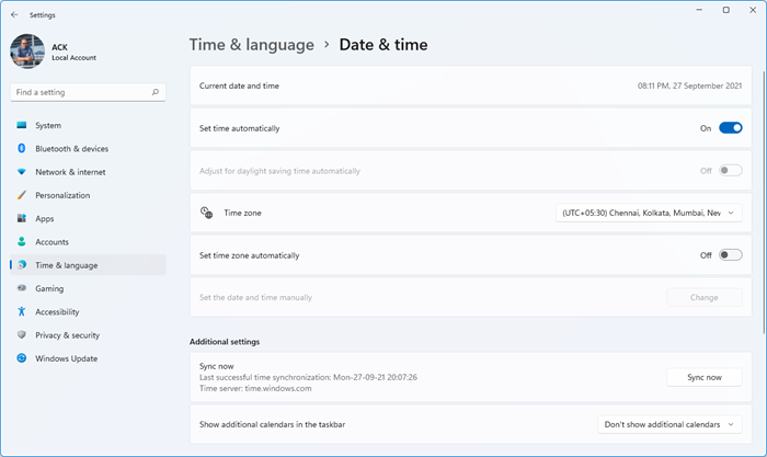 How to change or sync Time in Windows 11 change-or-sync-Time-in-Windows-11.png