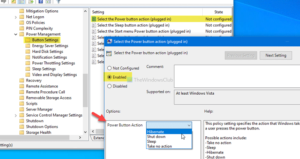 How to change Power button action when on battery or plugged in change-power-button-action-300x159.png