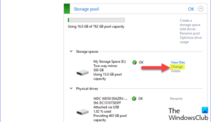 How to Change Storage Spaces in Storage Pool in Windows 10 Change-Storage-Space-in-Storage-Pool-300x173.png