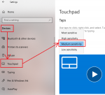Laptop touchpad not working Change-touchpad-sensitivity-150x136.png
