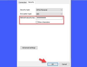 WiFi won’t ask for password in Windows 10 change-WiFi-password-300x233.jpg