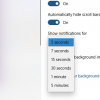How to decrease or increase the Windows 10 notification display time Change-Windows-10-Notifcation-timing-100x100.png
