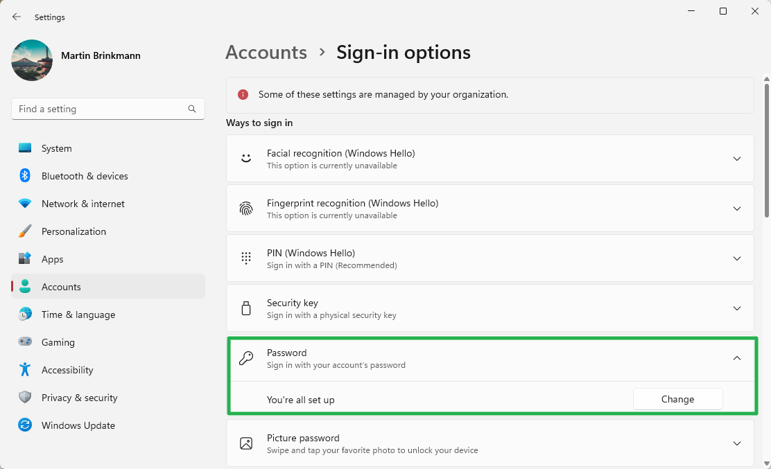 How to change your Windows account password change-windows-account-password.png