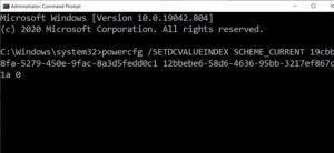 Change Wireless Adapter power-saving mode using PowerCFG tool in Windows 10 Change-wireless-adapter-power-saving-when-on-battery-300x138.jpg