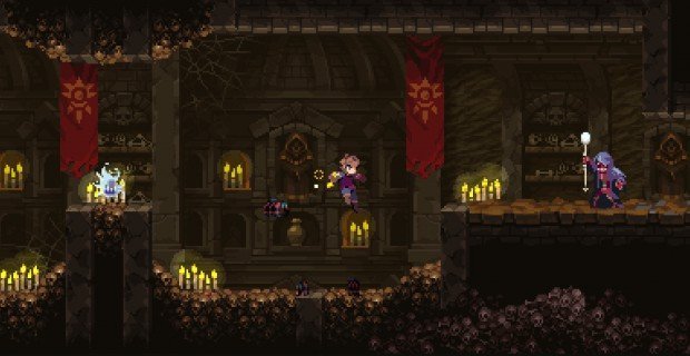 Next Week on Xbox: New Games for November 6 - 9 chasm-large.jpg