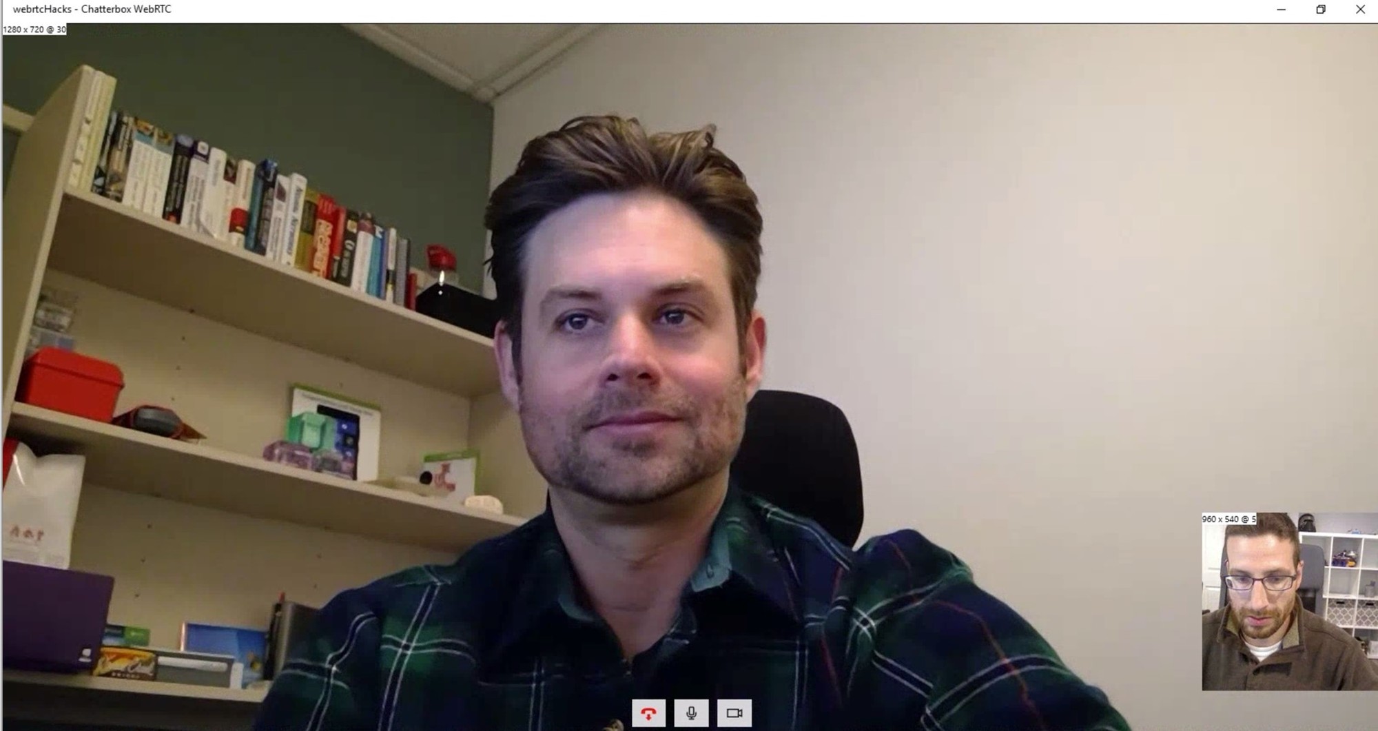 WebRTC UWP & callstats.io integration sample released Chatterbox-Cropped.jpg