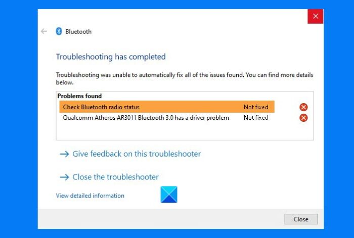 Check Bluetooth Radio Status Not fixed – Says Bluetooth Troubleshooter Check-Bluetooth-Radio-Status-700x471.jpg