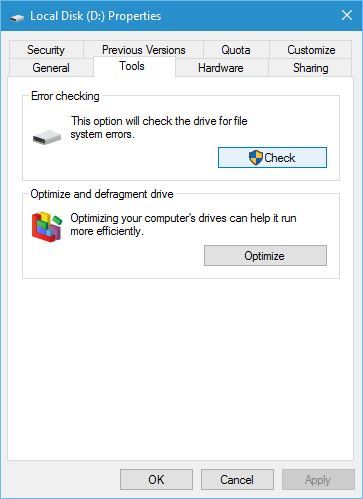 Admin User disappeared with desktop files when selecting hidden files check-hard-drive.jpg